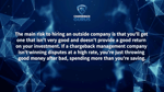 Chargeback Management Risk