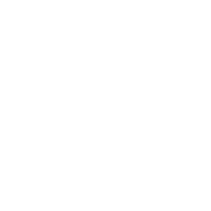 Dave and Busters Logo White (2)