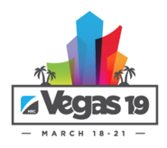 MRC Las Vegas 2019 Event Logo