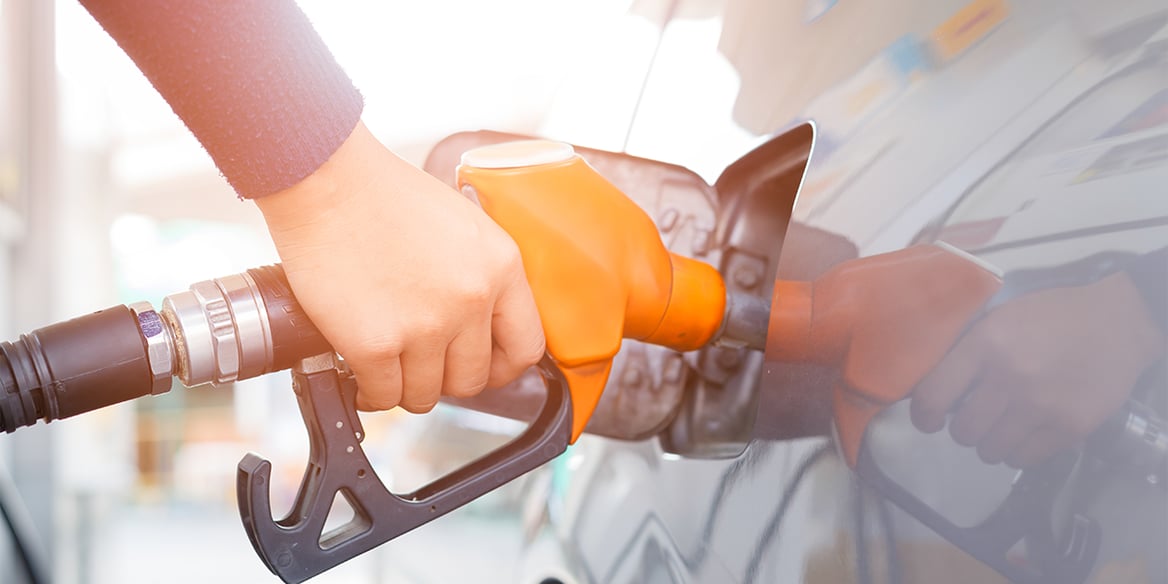 Gas Station Chargebacks