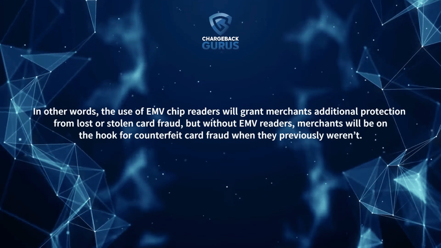 Gas station credit card fraud