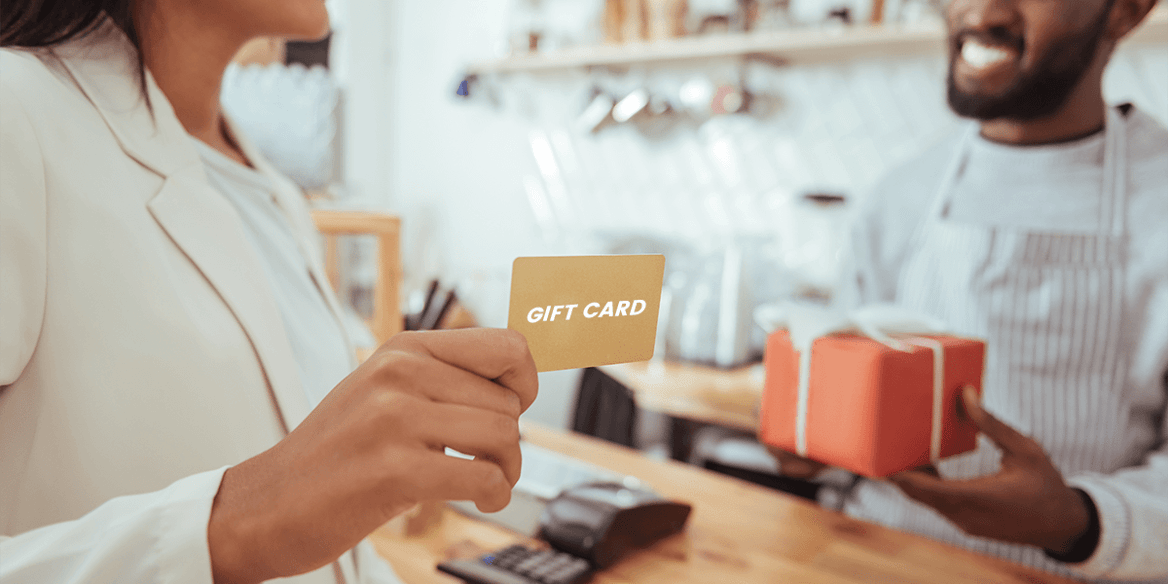 Gift Card Fraud