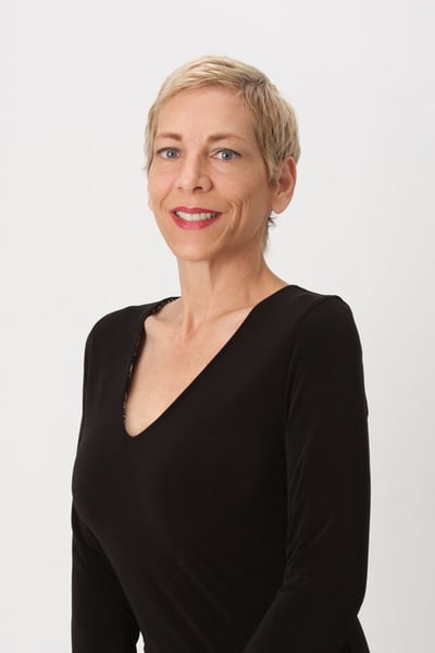 Gina Lucas