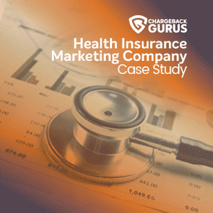 Health Insurance - Chargeback Case Study