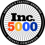 Inc 5000 Press Release