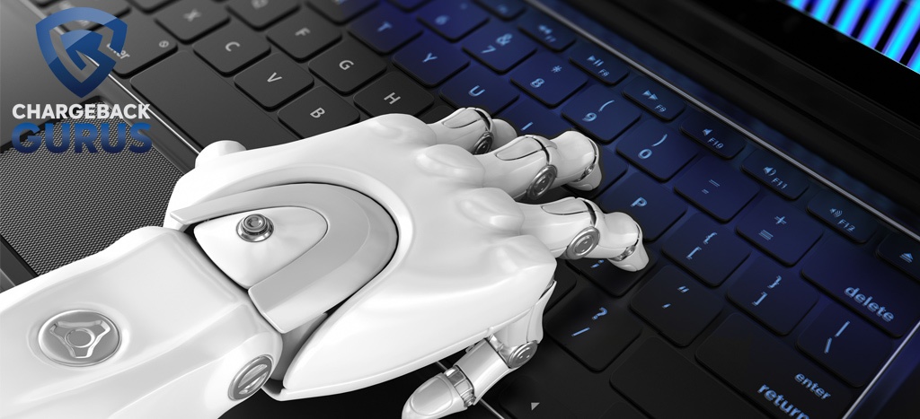 Removing Human Interation in Business