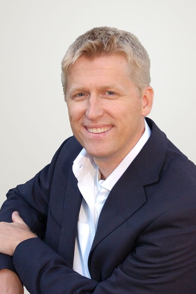 Marty Williams
