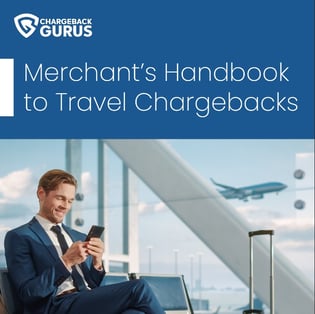 Merchant's Handbook to Travel Chargebacks
