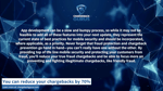 Mobile App Chargeback Protection