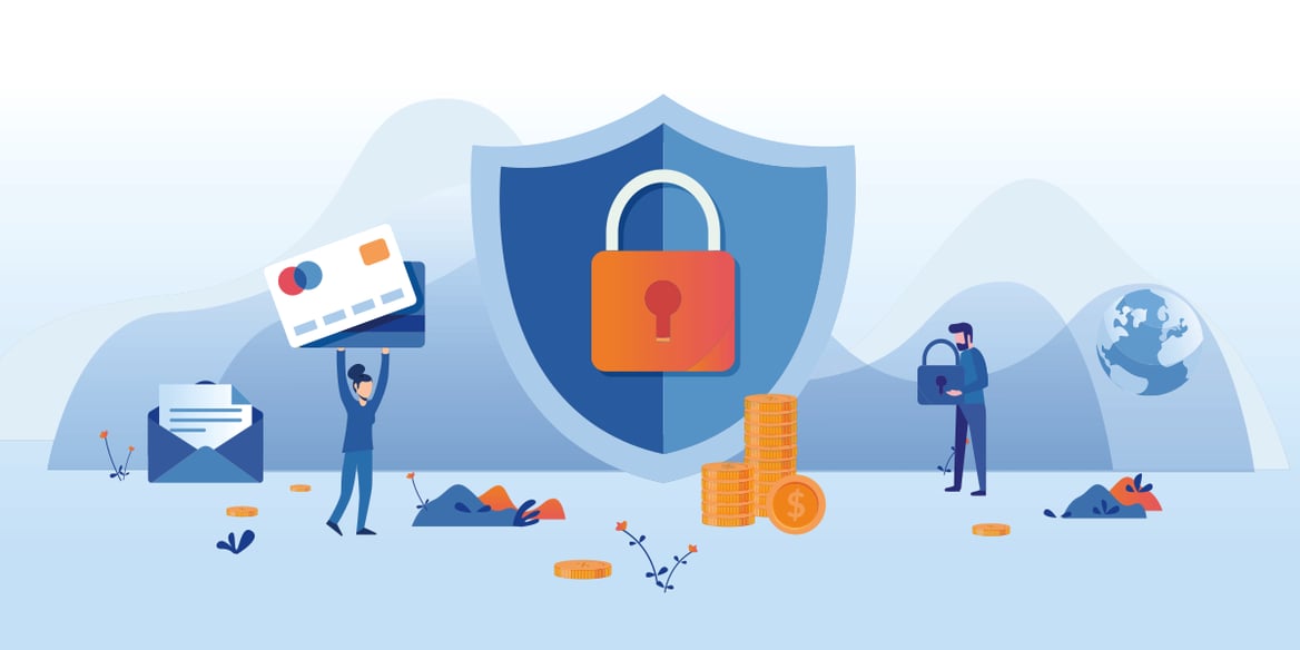 mobile app fraud