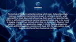 Mobile Fraud Prevention Strategy