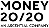 Money 20/20 USA Event Logo