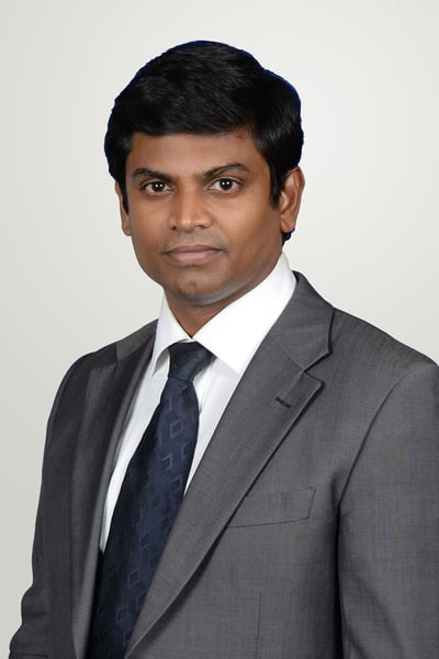 Naren Sundaram