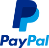 PayPal Logo