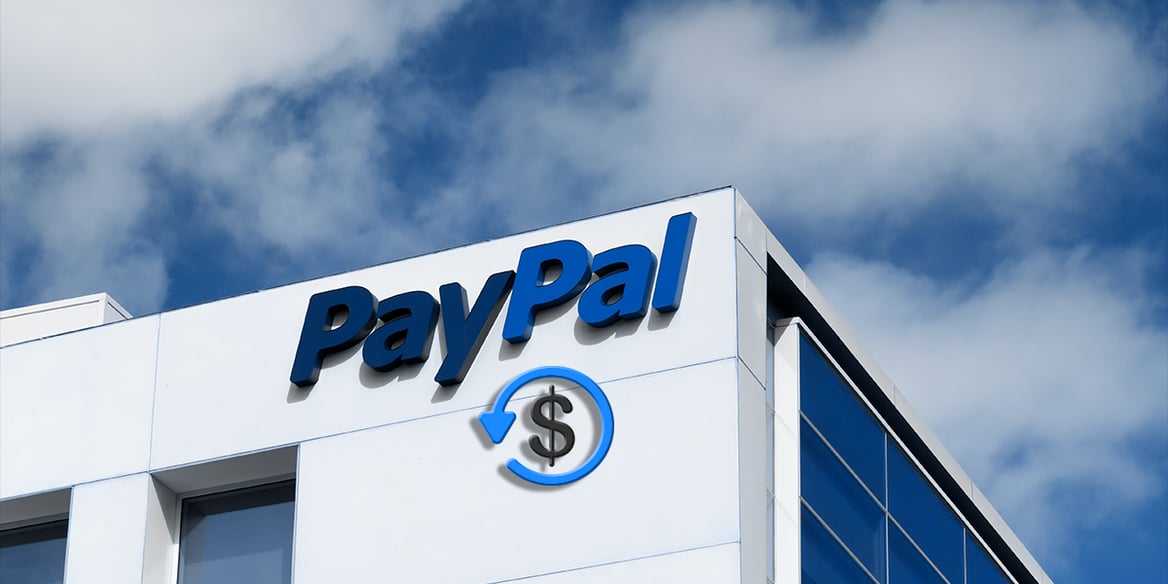 Paypal Chargebacks