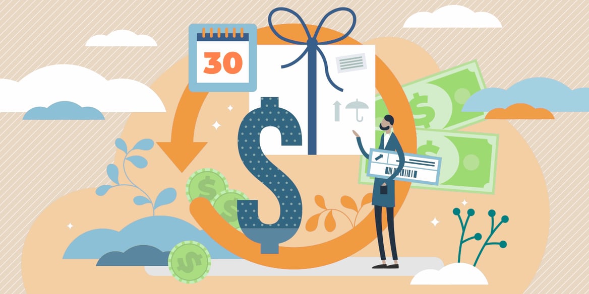 Chargebacks vs Refunds-What's the Difference
