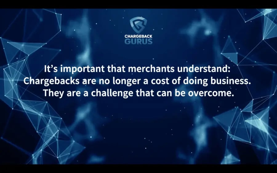 Should I fight a chargeback?