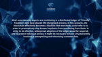 Blockchain chargeback prevention
