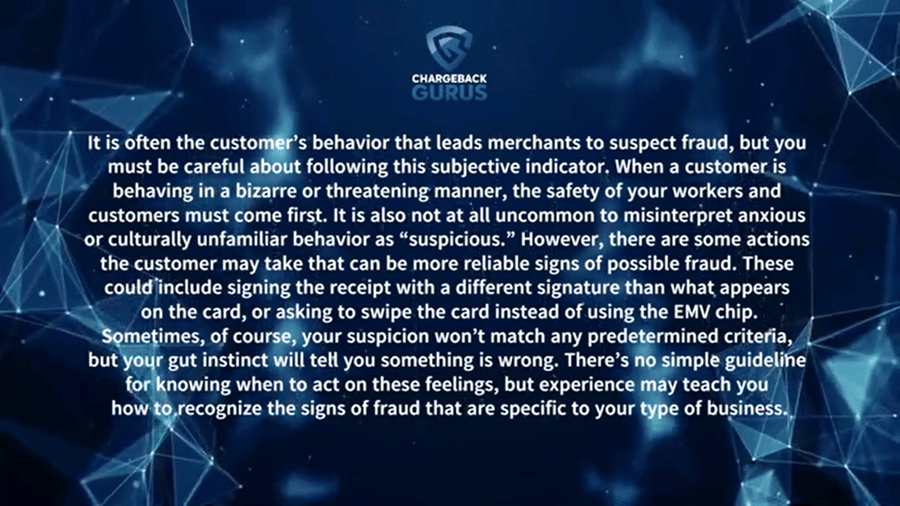 Code 10 authorizations and true fraud