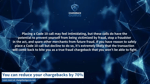Code 10 authorizations and chargebacks