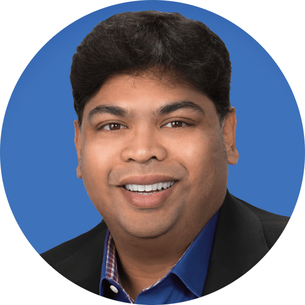 Suresh Dakshina