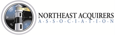 NEAA 2019 Event Logo