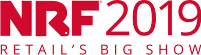 NRF 2019: Retail's Big Show Event Logo