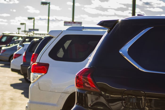 Leading Car Rental Company_Customer Stories