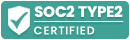 SOC2-Certified