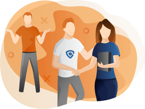 introducing chargeback gurus to a new person introducing chargeback gurus to a new person
