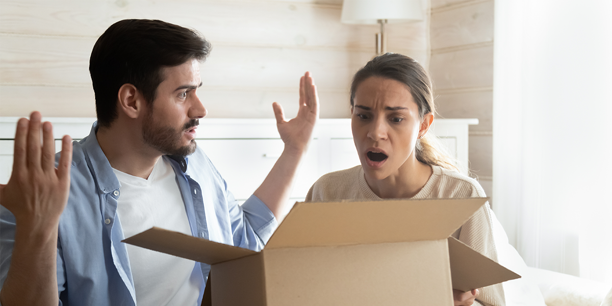 Visa Chargeback Reason Code 13.3: Consumer Disputes