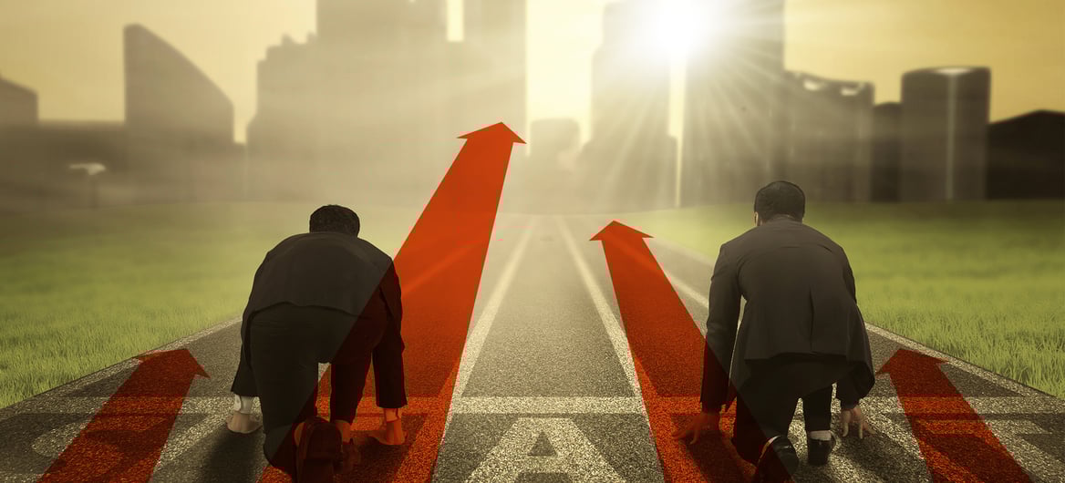 competitive edge blog