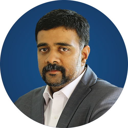 Damodharan Sampathkumar