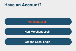 Bank of America Chargebacks - Business Track - My Client Line - Merchant Login