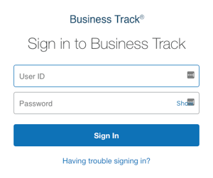 Bank of America Chargebacks - Business Track - My Client Line - Login