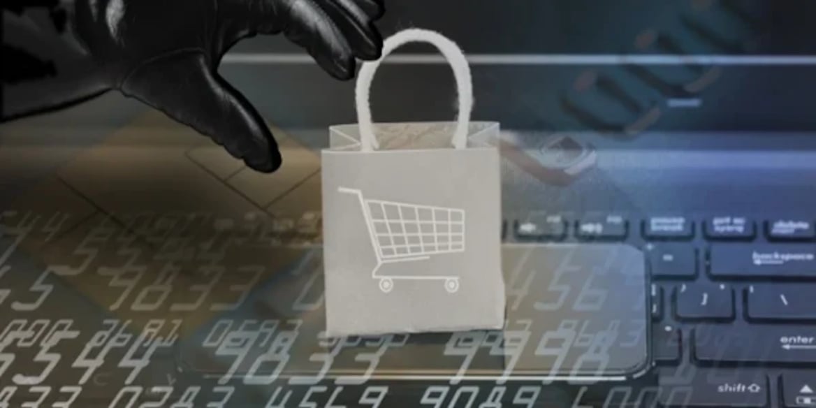 Blog Image - Card Not Present Fraud Catalogue