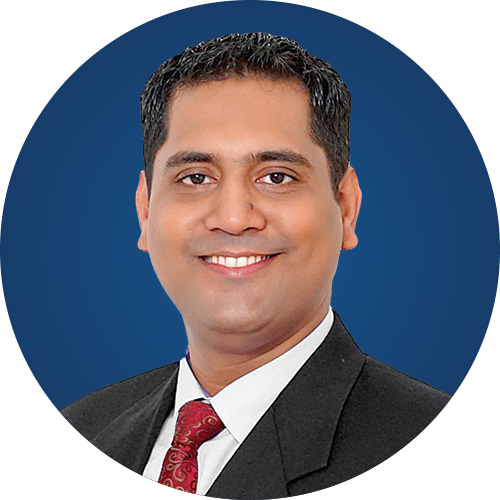 Navin Sequeira