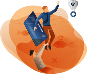 chargeback gurus saving someone from drowning chargeback gurus saving someone from drowning