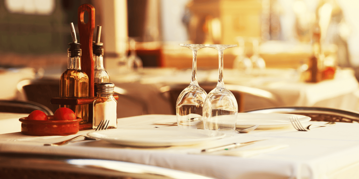 restaurant chargebacks