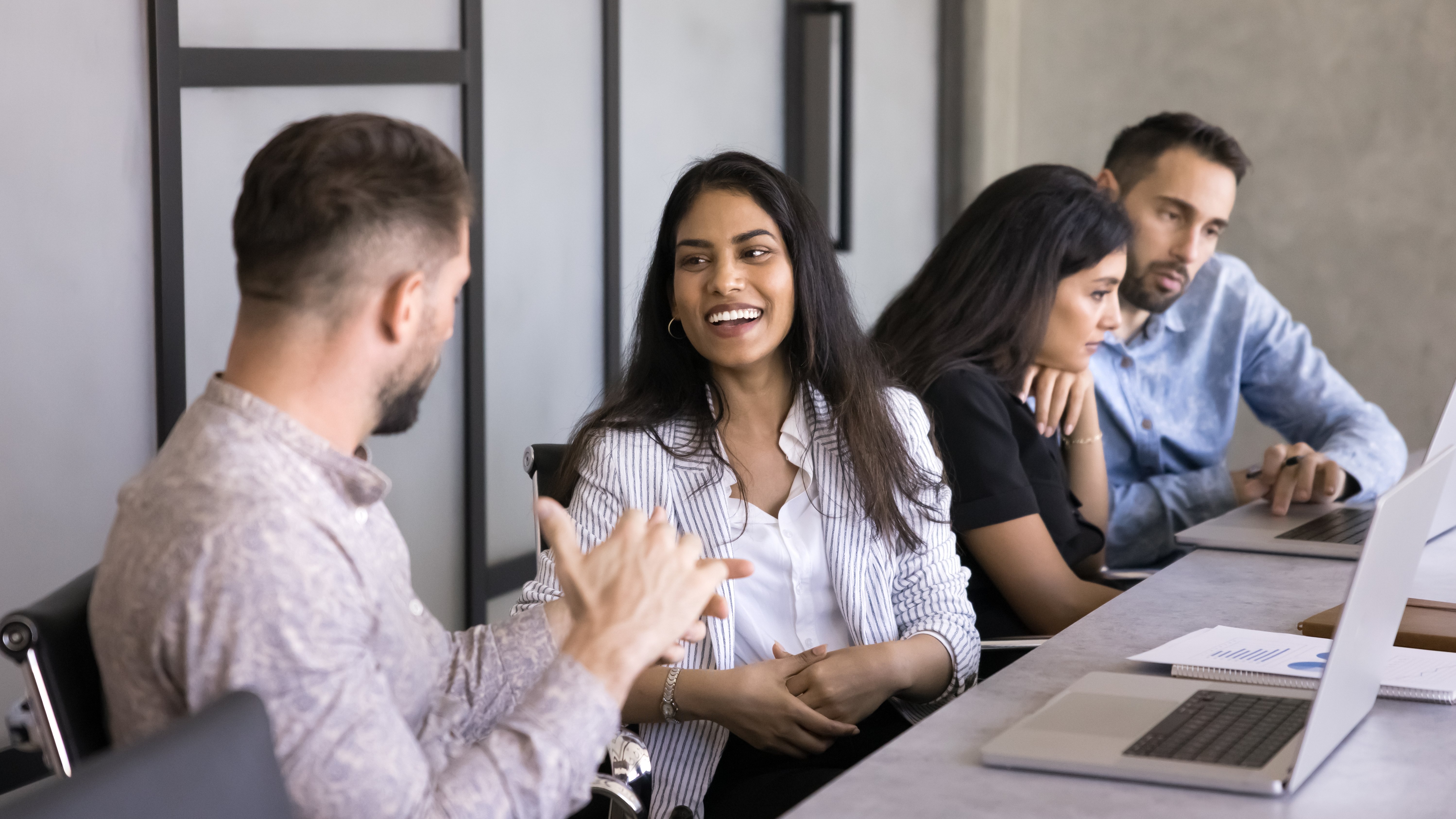 APAC Careers