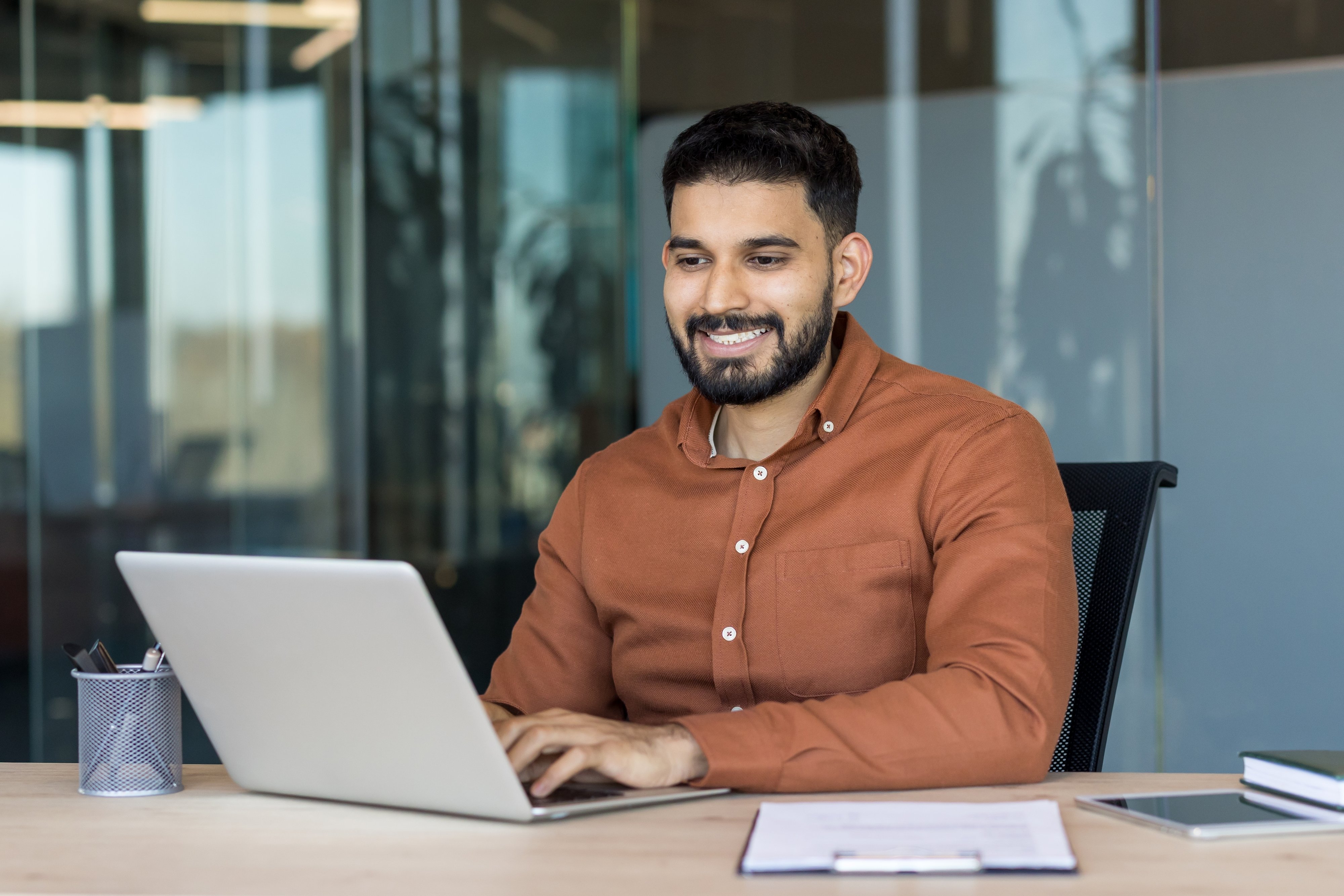 APAC Careers