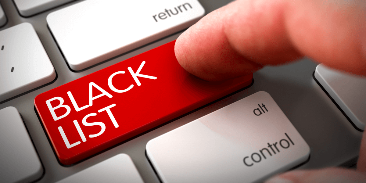 Maximizing Your Chargeback Protection With A Blacklist