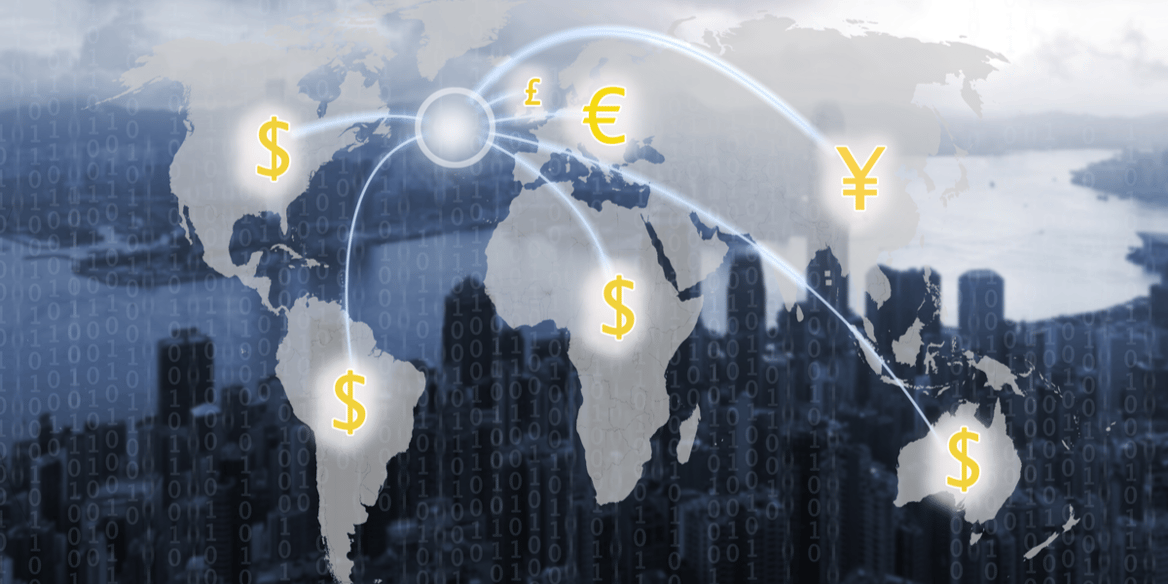 international transaction