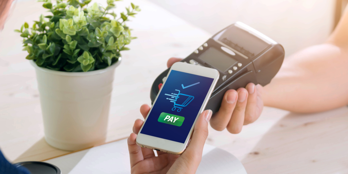 Getting A Handle On Contactless Payments And Nfc Terminals