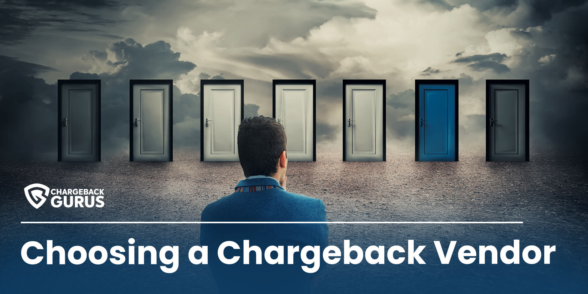 Chargeback Vendor