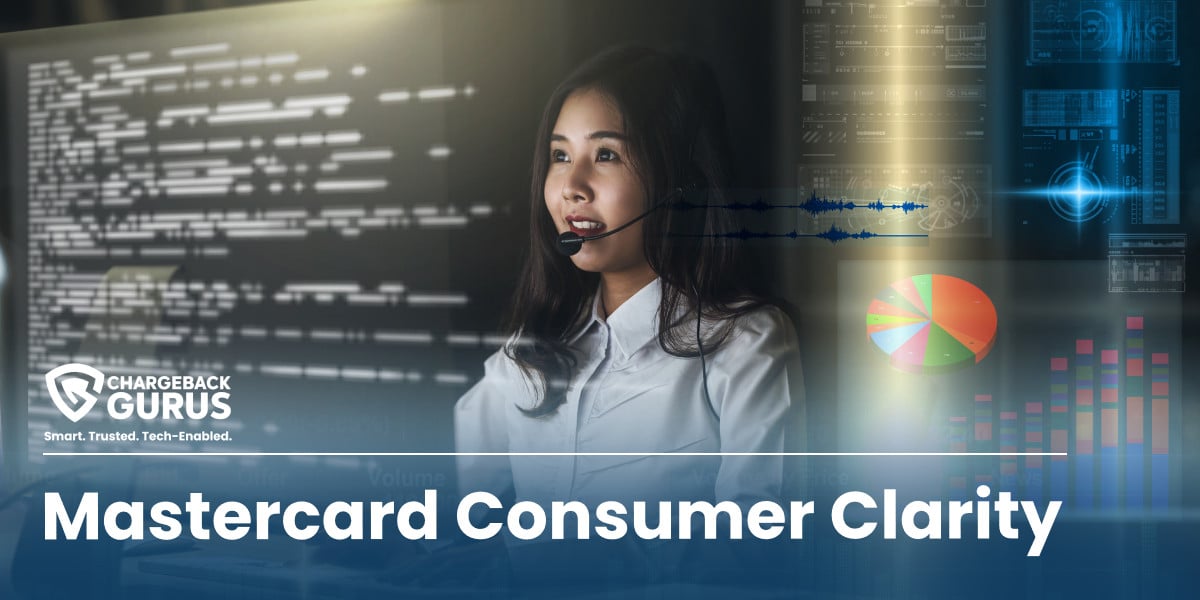 mastercard consumer clarity