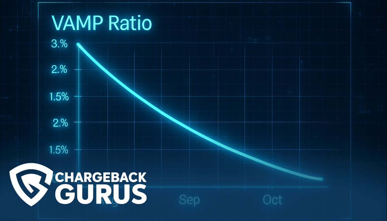 How to Reduce Your VAMP Ratio
