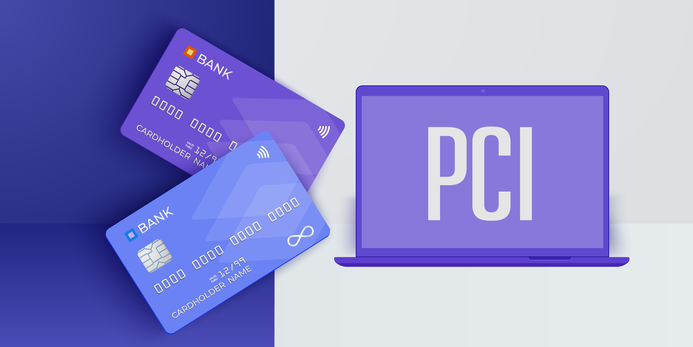 PCI compliant