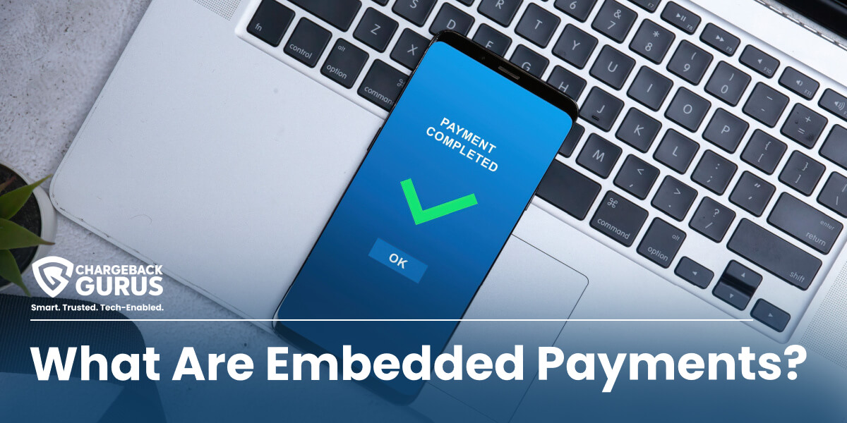 embedded payments
