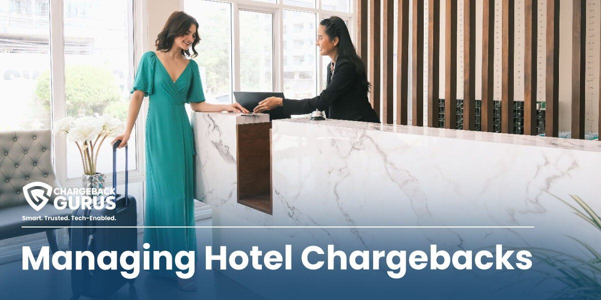 hotel chargebacks